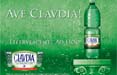 La nuova campagna di Acqua Claudia on air con Advance Brand Appeal